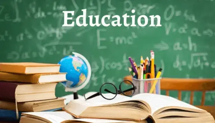 education