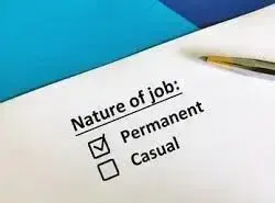 job