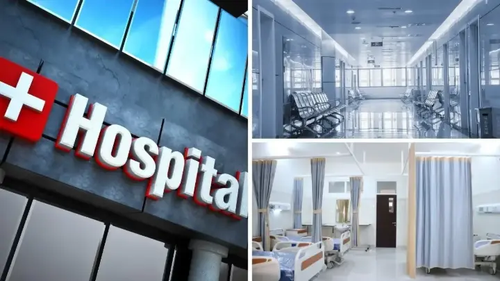 hospital