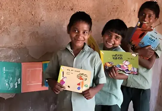 EDUCATION