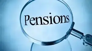 pension