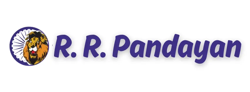 RR PANDAYAN
